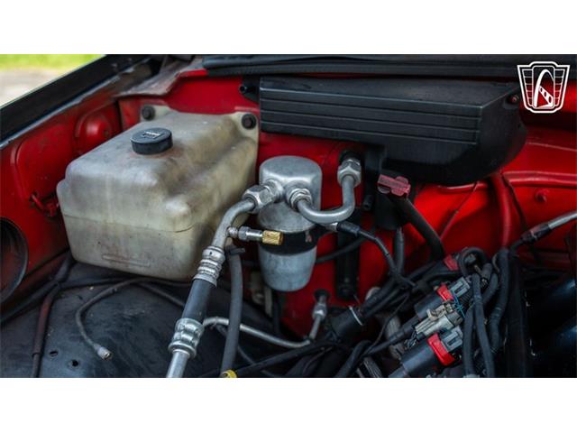 1989 Chevrolet Silverado (CC-2098632) for sale in Smyrna, Tennessee