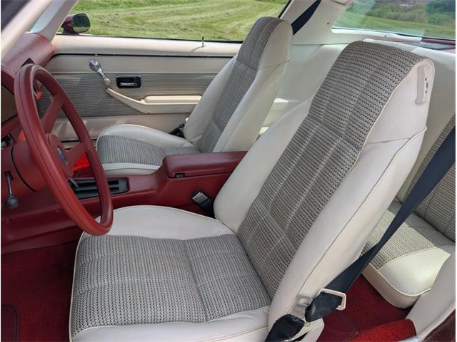 1976 Chevrolet Camaro (CC-2098633) for sale in Palmetto, Florida