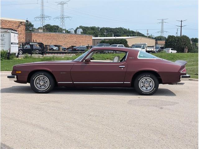 1976 Chevrolet Camaro (CC-2098633) for sale in Palmetto, Florida