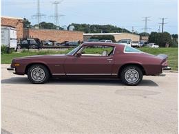 1976 Chevrolet Camaro (CC-2098633) for sale in Palmetto, Florida