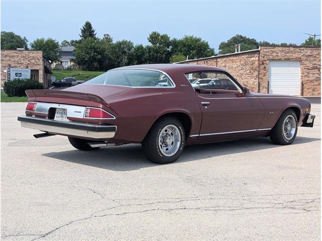 1976 Chevrolet Camaro (CC-2098633) for sale in Palmetto, Florida