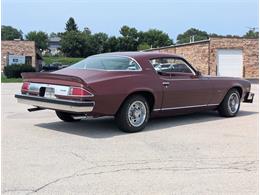 1976 Chevrolet Camaro (CC-2098633) for sale in Palmetto, Florida