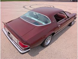 1976 Chevrolet Camaro (CC-2098633) for sale in Palmetto, Florida