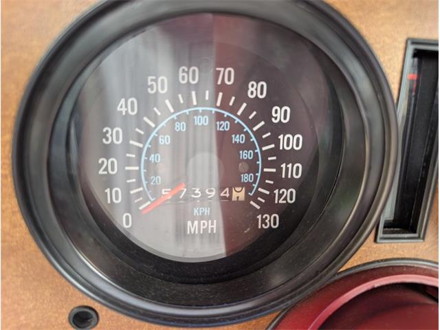 1976 Chevrolet Camaro (CC-2098633) for sale in Palmetto, Florida