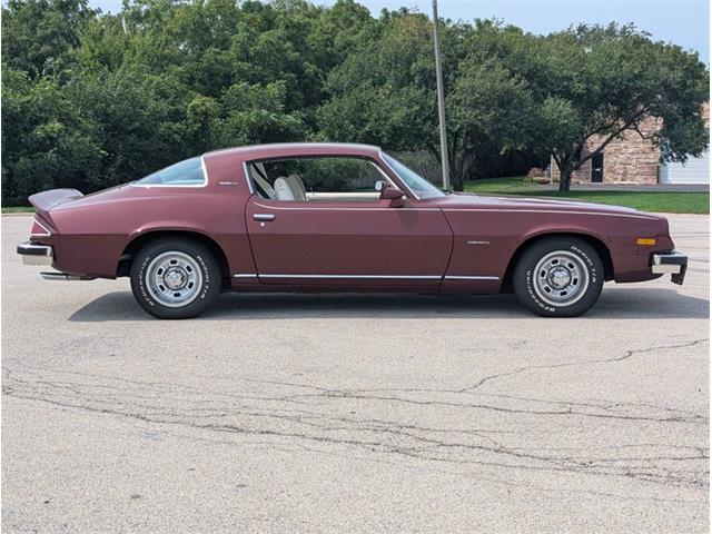 1976 Chevrolet Camaro (CC-2098633) for sale in Palmetto, Florida