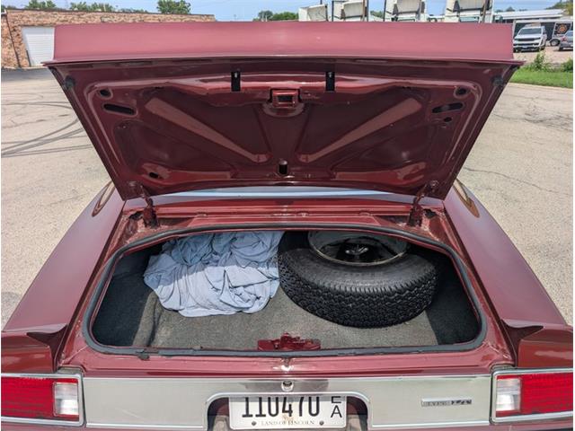 1976 Chevrolet Camaro (CC-2098633) for sale in Palmetto, Florida