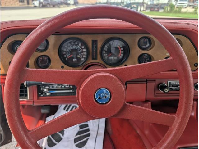 1976 Chevrolet Camaro (CC-2098633) for sale in Palmetto, Florida