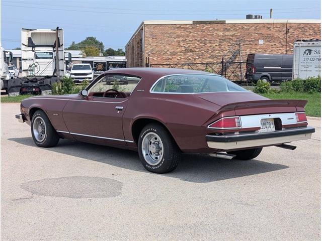 1976 Chevrolet Camaro (CC-2098633) for sale in Palmetto, Florida