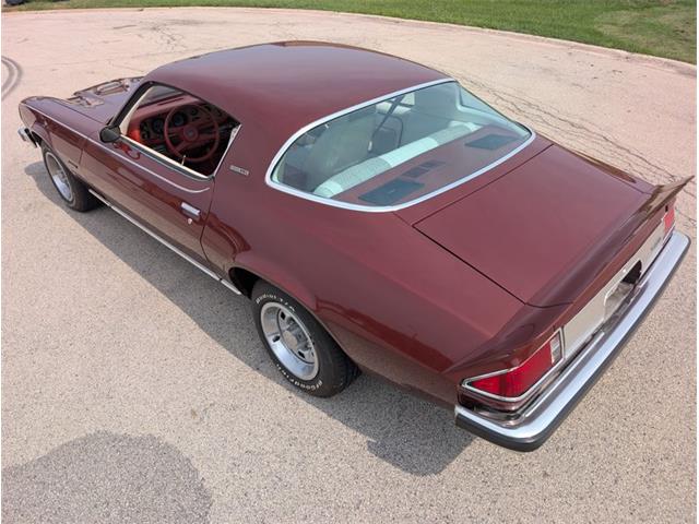 1976 Chevrolet Camaro (CC-2098633) for sale in Palmetto, Florida