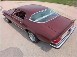 1976 Chevrolet Camaro (CC-2098633) for sale in Palmetto, Florida