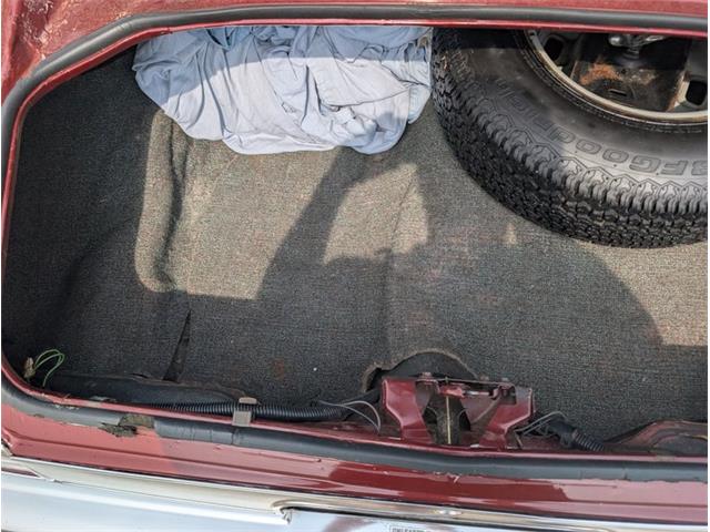 1976 Chevrolet Camaro (CC-2098633) for sale in Palmetto, Florida