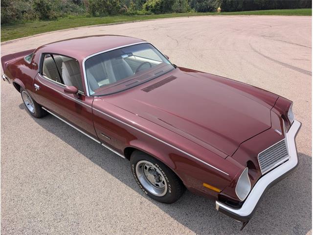 1976 Chevrolet Camaro (CC-2098633) for sale in Palmetto, Florida
