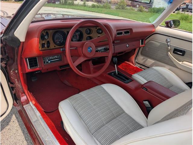 1976 Chevrolet Camaro (CC-2098633) for sale in Palmetto, Florida