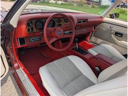 1976 Chevrolet Camaro (CC-2098633) for sale in Palmetto, Florida