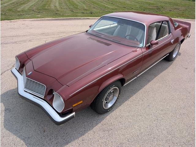 1976 Chevrolet Camaro (CC-2098633) for sale in Palmetto, Florida