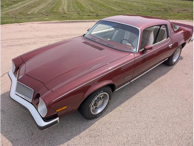 1976 Chevrolet Camaro (CC-2098633) for sale in Palmetto, Florida