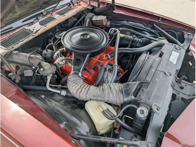 1976 Chevrolet Camaro (CC-2098633) for sale in Palmetto, Florida