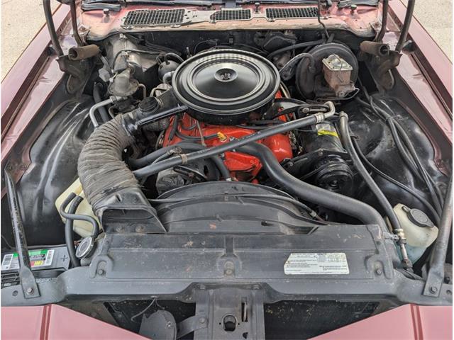 1976 Chevrolet Camaro (CC-2098633) for sale in Palmetto, Florida