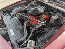 1976 Chevrolet Camaro (CC-2098633) for sale in Palmetto, Florida