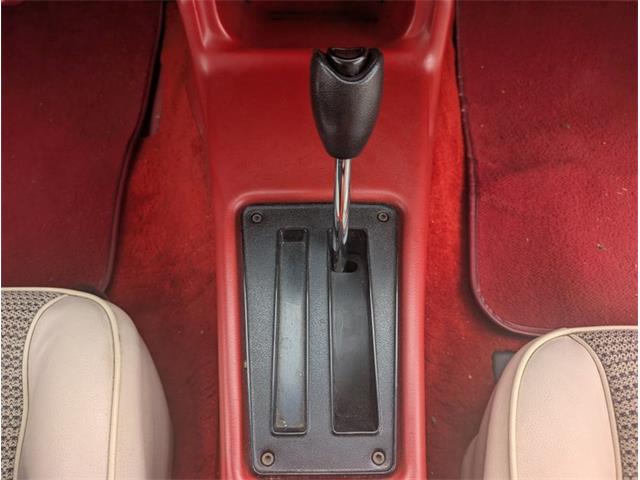 1976 Chevrolet Camaro (CC-2098633) for sale in Palmetto, Florida