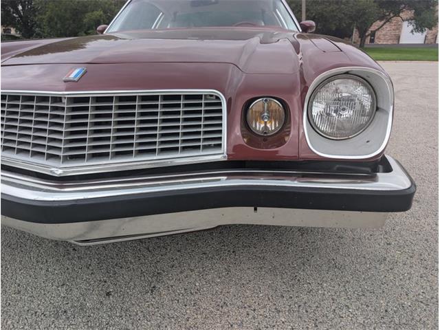 1976 Chevrolet Camaro (CC-2098633) for sale in Palmetto, Florida