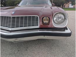 1976 Chevrolet Camaro (CC-2098633) for sale in Palmetto, Florida