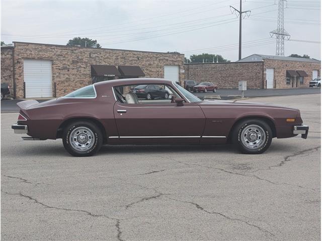 1976 Chevrolet Camaro (CC-2098633) for sale in Palmetto, Florida
