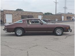 1976 Chevrolet Camaro (CC-2098633) for sale in Palmetto, Florida