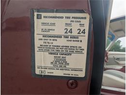 1976 Chevrolet Camaro (CC-2098633) for sale in Palmetto, Florida