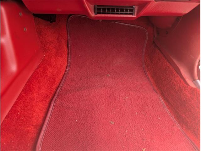 1976 Chevrolet Camaro (CC-2098633) for sale in Palmetto, Florida
