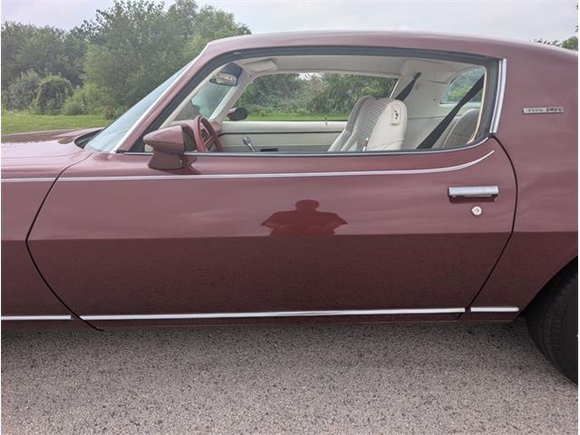 1976 Chevrolet Camaro (CC-2098633) for sale in Palmetto, Florida