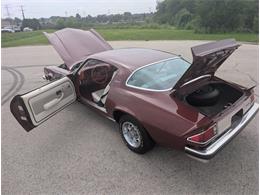1976 Chevrolet Camaro (CC-2098633) for sale in Palmetto, Florida