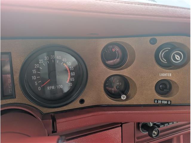 1976 Chevrolet Camaro (CC-2098633) for sale in Palmetto, Florida