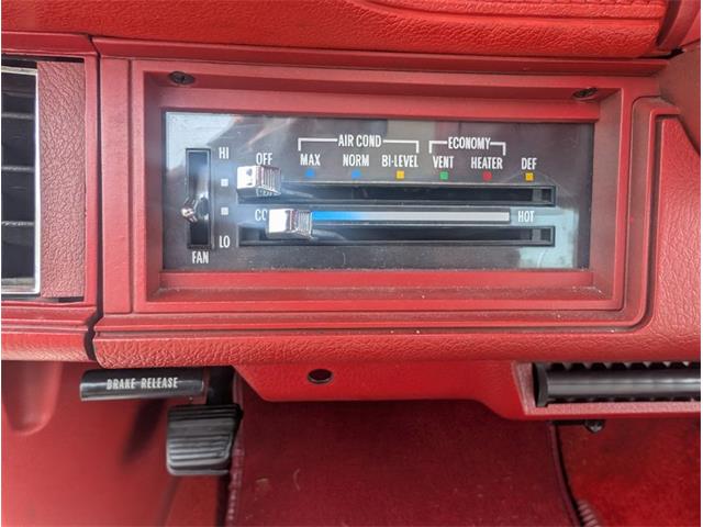1976 Chevrolet Camaro (CC-2098633) for sale in Palmetto, Florida