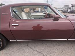 1976 Chevrolet Camaro (CC-2098633) for sale in Palmetto, Florida
