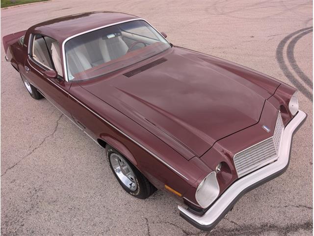 1976 Chevrolet Camaro (CC-2098633) for sale in Palmetto, Florida