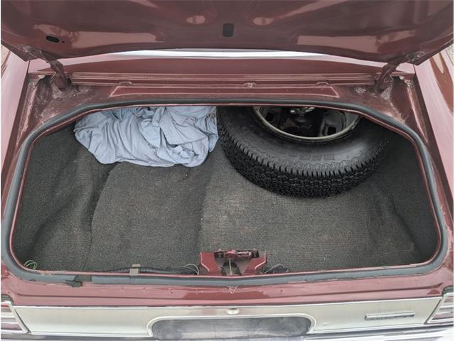 1976 Chevrolet Camaro (CC-2098633) for sale in Palmetto, Florida