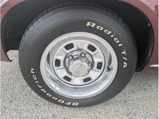 1976 Chevrolet Camaro (CC-2098633) for sale in Palmetto, Florida
