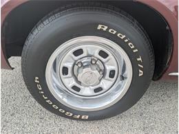 1976 Chevrolet Camaro (CC-2098633) for sale in Palmetto, Florida
