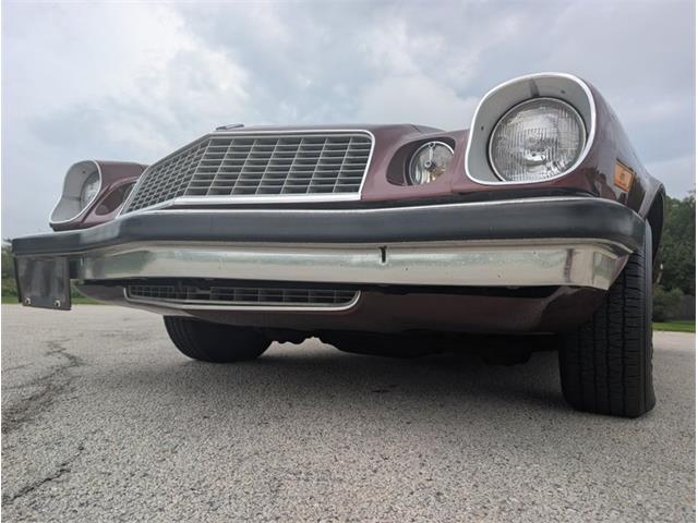 1976 Chevrolet Camaro (CC-2098633) for sale in Palmetto, Florida