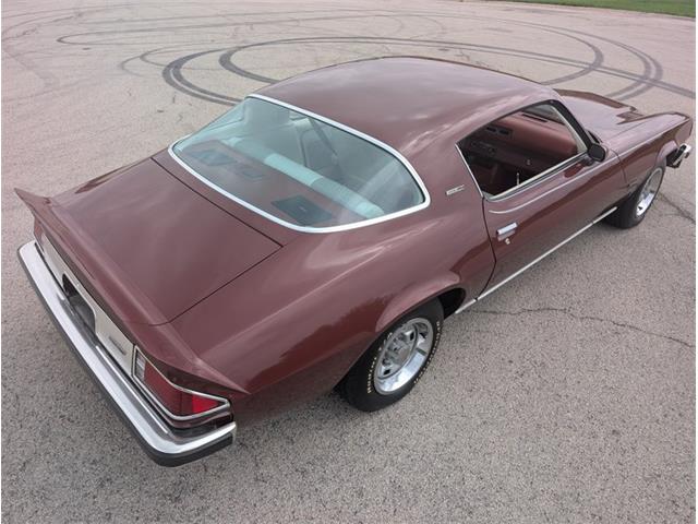 1976 Chevrolet Camaro (CC-2098633) for sale in Palmetto, Florida