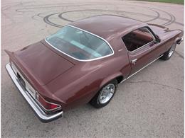 1976 Chevrolet Camaro (CC-2098633) for sale in Palmetto, Florida