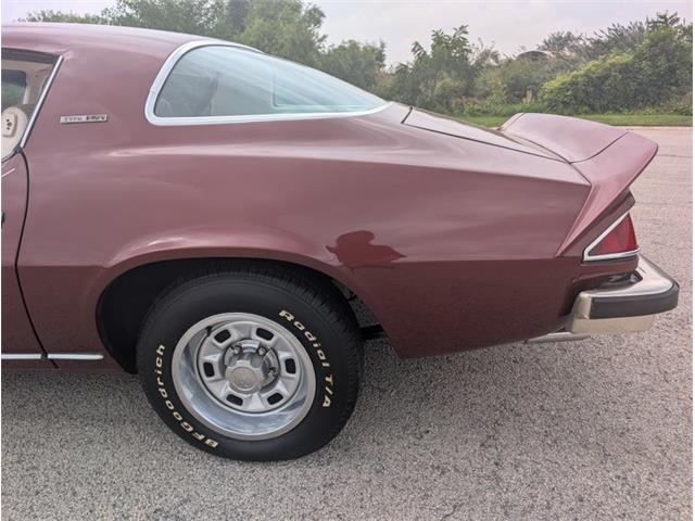 1976 Chevrolet Camaro (CC-2098633) for sale in Palmetto, Florida