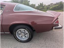 1976 Chevrolet Camaro (CC-2098633) for sale in Palmetto, Florida