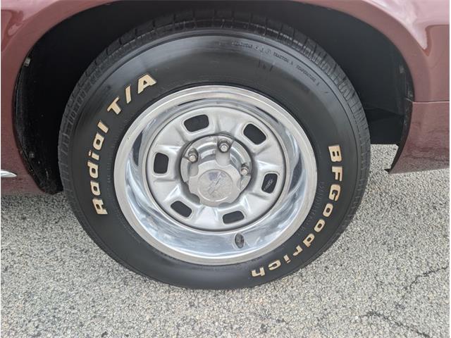 1976 Chevrolet Camaro (CC-2098633) for sale in Palmetto, Florida