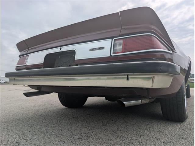 1976 Chevrolet Camaro (CC-2098633) for sale in Palmetto, Florida
