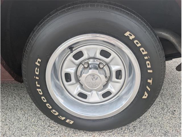 1976 Chevrolet Camaro (CC-2098633) for sale in Palmetto, Florida