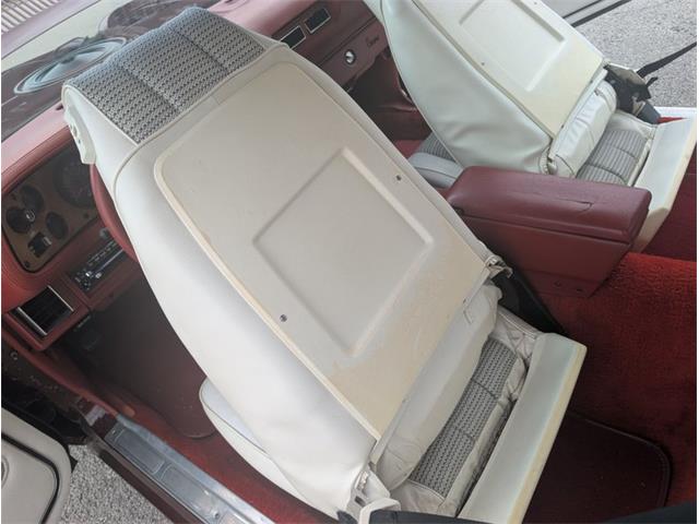 1976 Chevrolet Camaro (CC-2098633) for sale in Palmetto, Florida