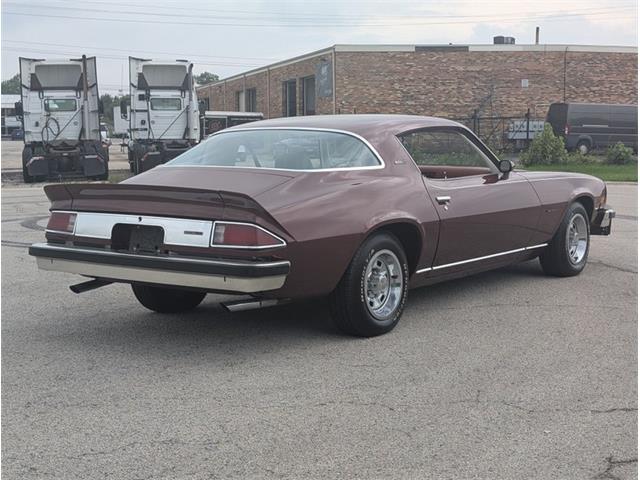1976 Chevrolet Camaro (CC-2098633) for sale in Palmetto, Florida