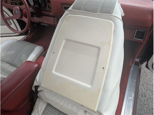 1976 Chevrolet Camaro (CC-2098633) for sale in Palmetto, Florida